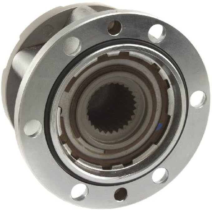Aisin Fhs002 Free Wheel Hub - Image 2