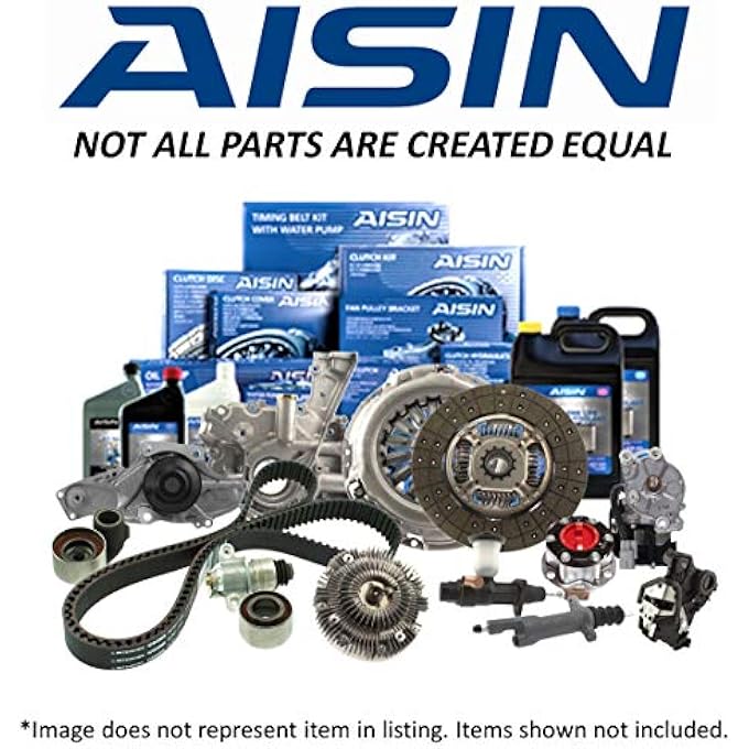 Aisin Fhs002 Free Wheel Hub - Image 3