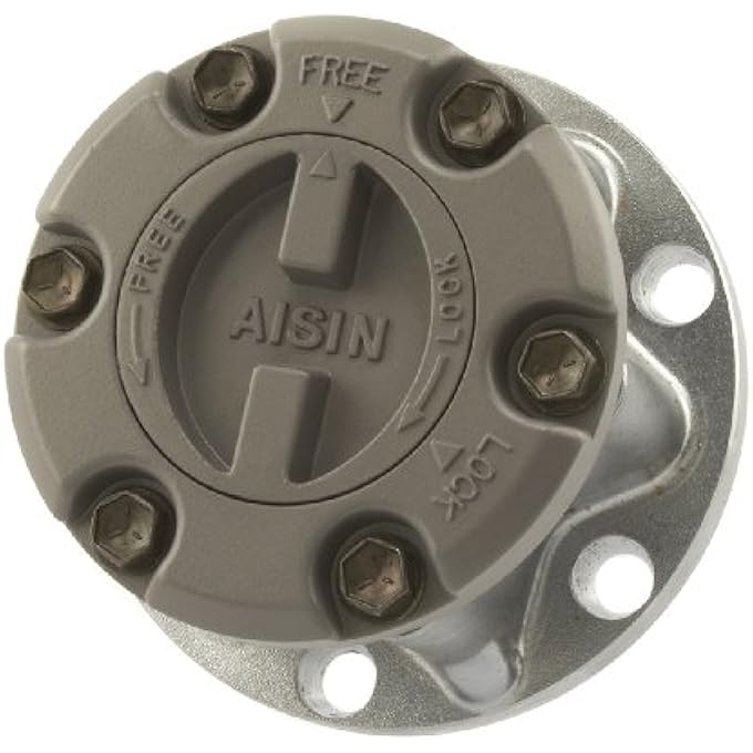 Aisin Fhs002 Free Wheel Hub - Image 1