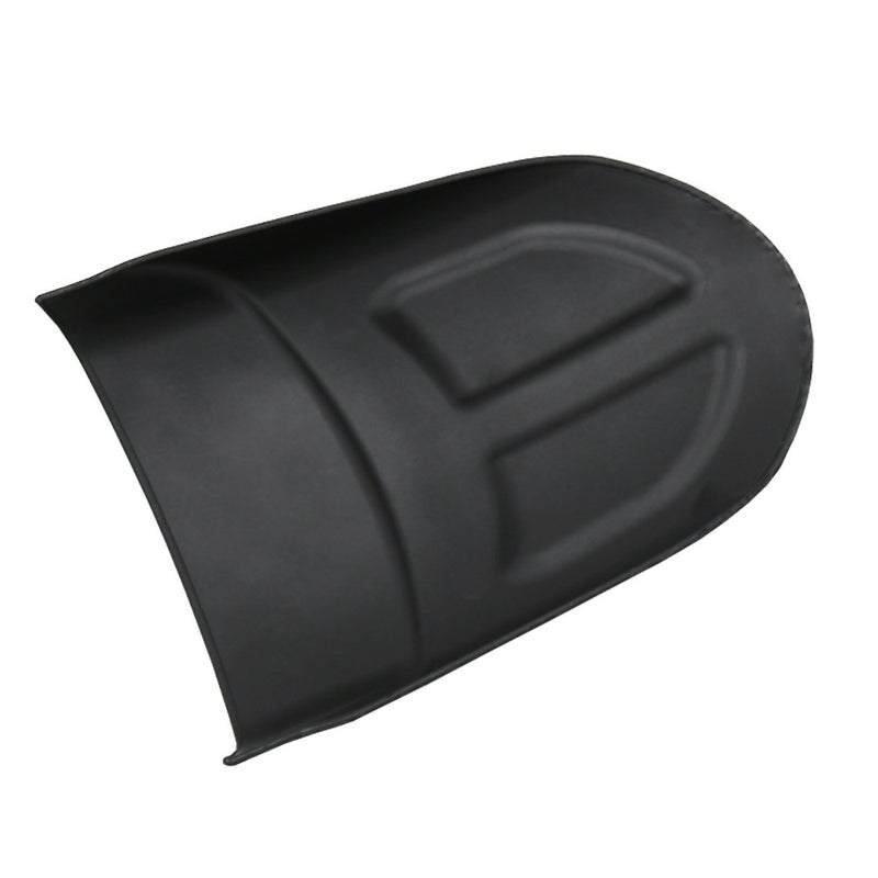 Motorcycle Front Mudguard Fender Rear Extender Extension Fit For Honda NC750X NC750S NC700X NC700S - Image 5
