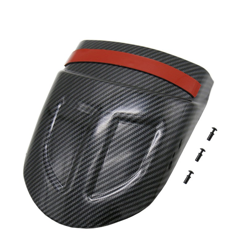Motorcycle Front Mudguard Fender Rear Extender Extension Fit For Honda NC750X NC750S NC700X NC700S - Image 1