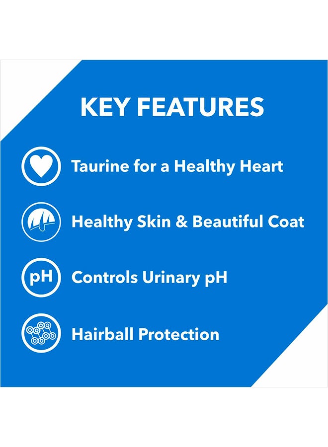 Drools طعام جاف للقطط البالغة - سمك المحيط - Image 2