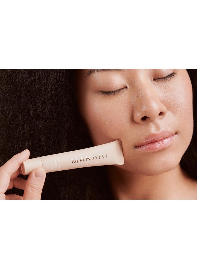 Makari Vanilla Lip Butter Balm, Ultra-Nourishing Moisturizer for Dry, Chapped Lips, Vanilla Flavor, Lightweight Non-Greasy Formula for Daily Hydration, All Skin Types, 0.5 oz - Image 5