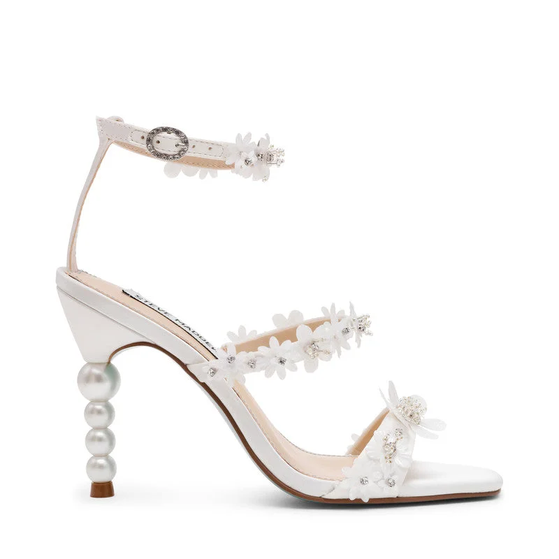 ستيف مادن Sb-Lorra Embellished Heel Sandals