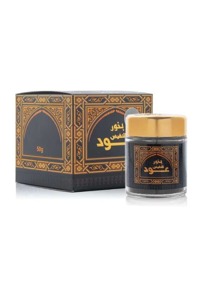 banafafououd Premium Oud Incense 50 gram - Image 2
