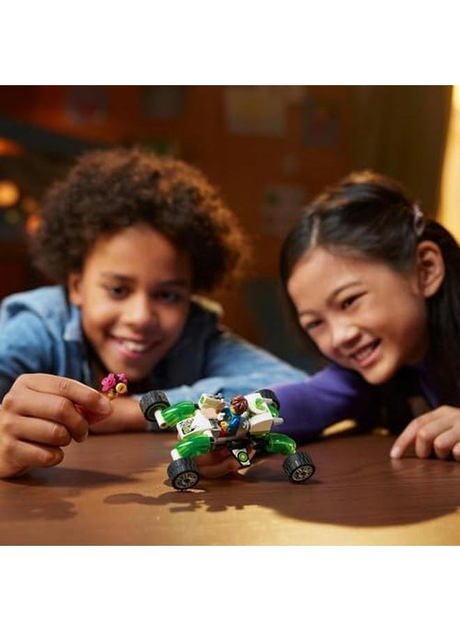 LEGO - Dreamzzz Mateo'S Off Road Car 71471 Building Blocks Toy Car Set Toys For Boys Girls And Kids 94 Pieces - Image 1