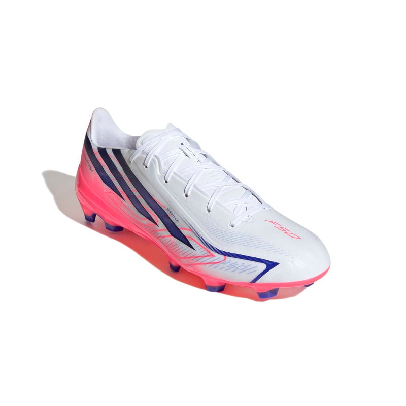 adidas F50 Hyperfast League Firm Ground Football Boots - Image 5