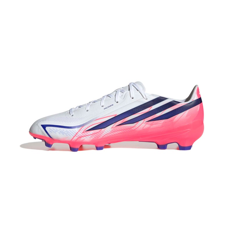 adidas F50 Hyperfast League Firm Ground Football Boots - Image 4