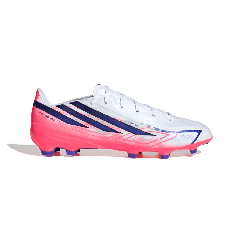adidas F50 Hyperfast League Firm Ground Football Boots - Image 1