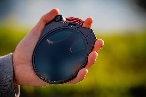 Freewell True Color VND 15 69 Stop CPL Filters Compatible only with Eiger Matte Box Filter System - Image 3