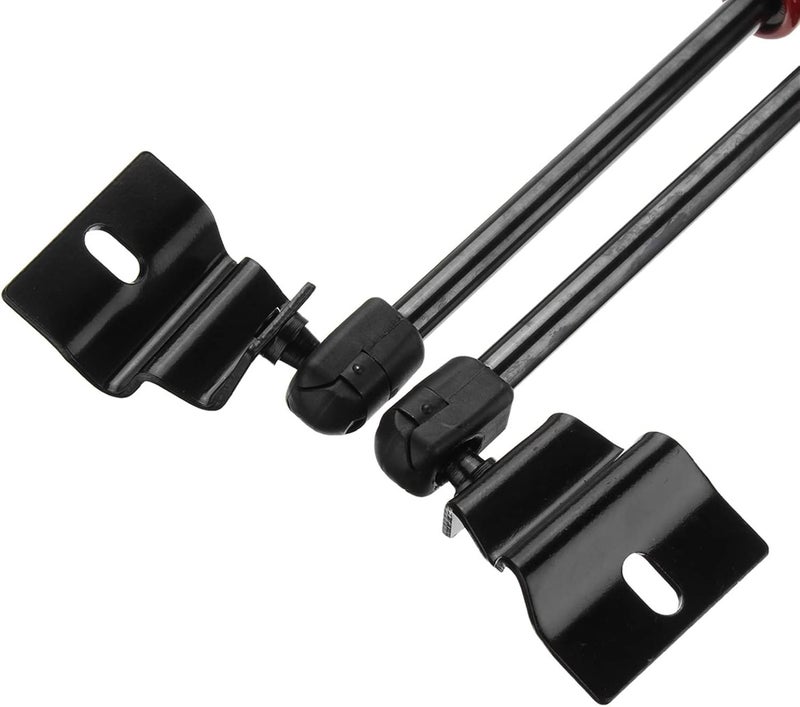 Wivplex Car Hood Lift Support Struts for Toyota Hilux Vigo SR5 - Image 2