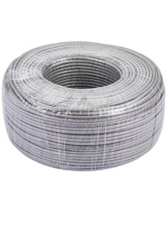Solid Cable UTP Cat5E Bulk Network Wire CCA Conductor UTP Unshielded Wire