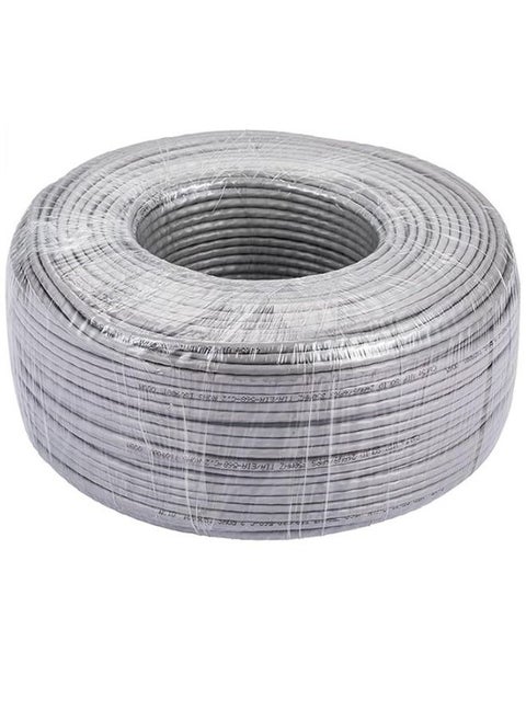 Solid Cable UTP Cat5E Bulk Network Wire CCA Conductor UTP Unshielded Wire