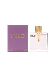 Liu Jo Liu Jo Eau De Parfum 75 ml  - Image 1