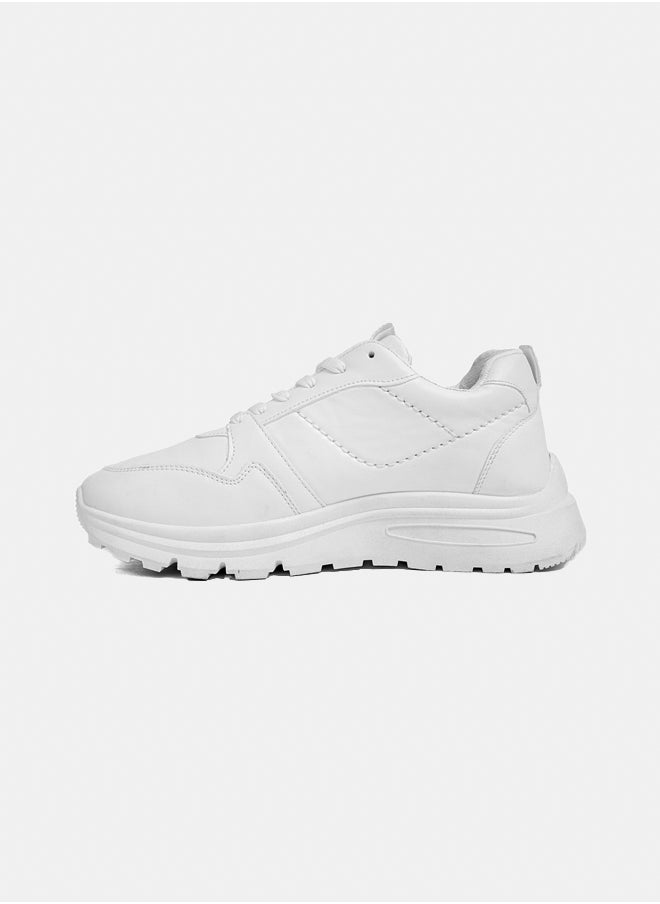 now High Top Sneaker  - Image 4