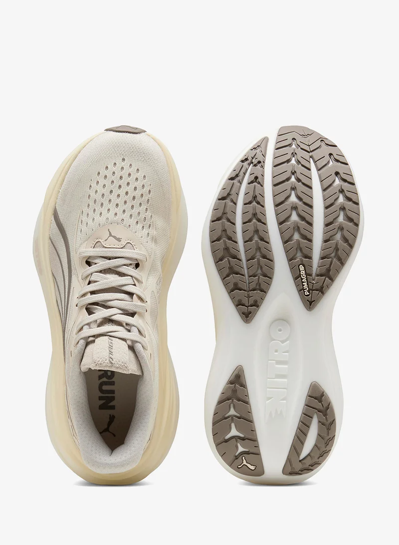Puma Alpine Snow-Buttercream Magmax Nitro 2 for Women | Best Price UAE