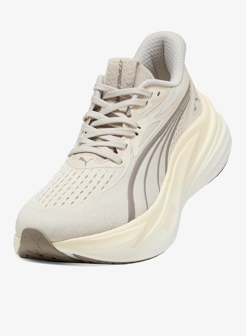 Puma Alpine Snow-Buttercream Magmax Nitro 2 for Women | Best Price UAE