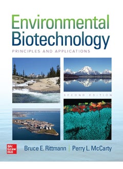 Environmental Biotechnology: Principles and Applications, Second Edition 