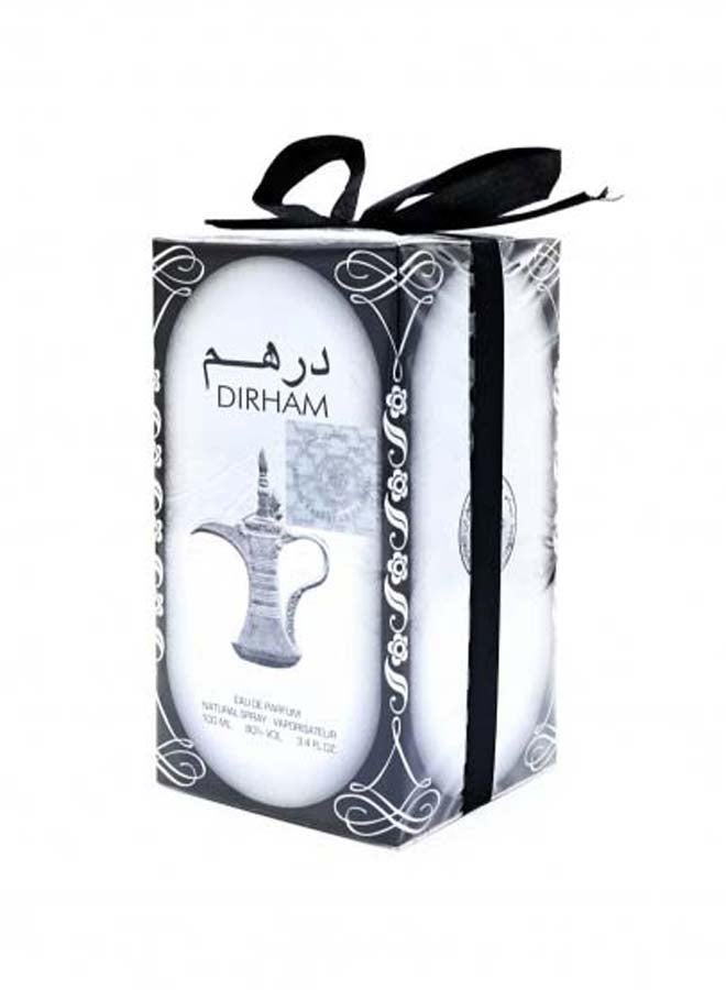 Dirham EDP Natural Spray 100ml - Image 2
