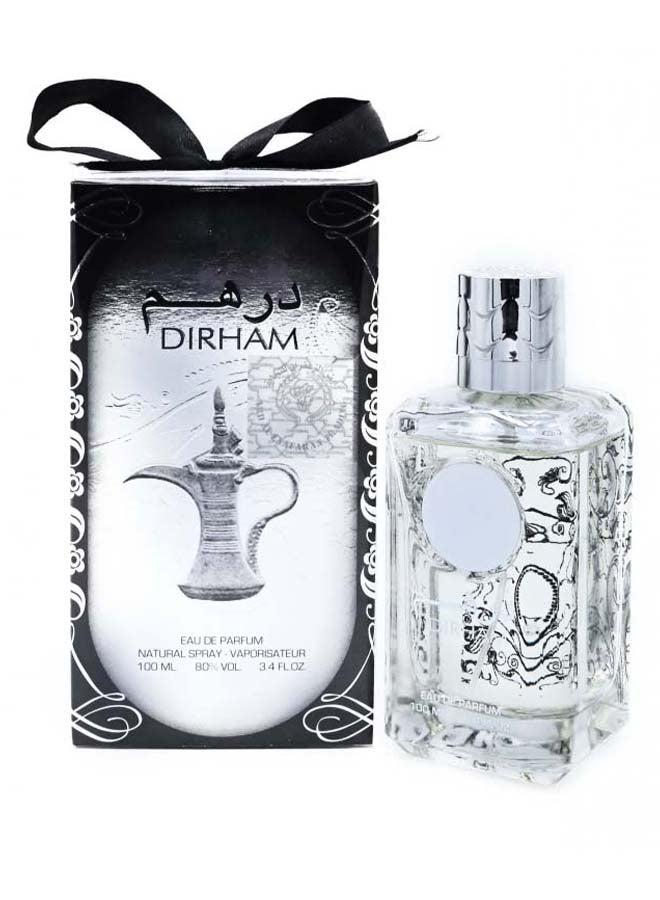 Dirham EDP Natural Spray 100ml - Image 1