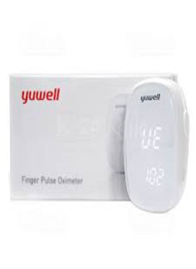 Yuwell FINGERTIP PULSE OXIMETER YX102  - Image 2