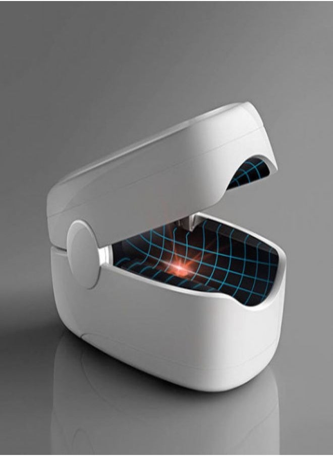 Yuwell FINGERTIP PULSE OXIMETER YX102  - Image 4