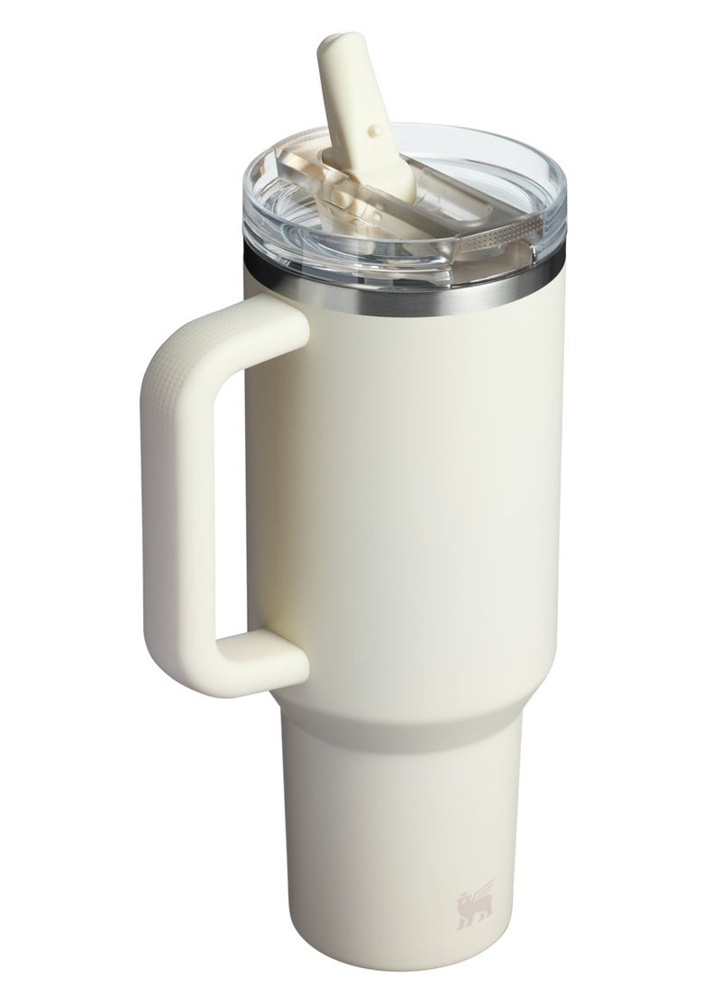 Stanley - New 2025 The Quencher ProTour Flip Straw Tumbler | 40 OZ - Image 1