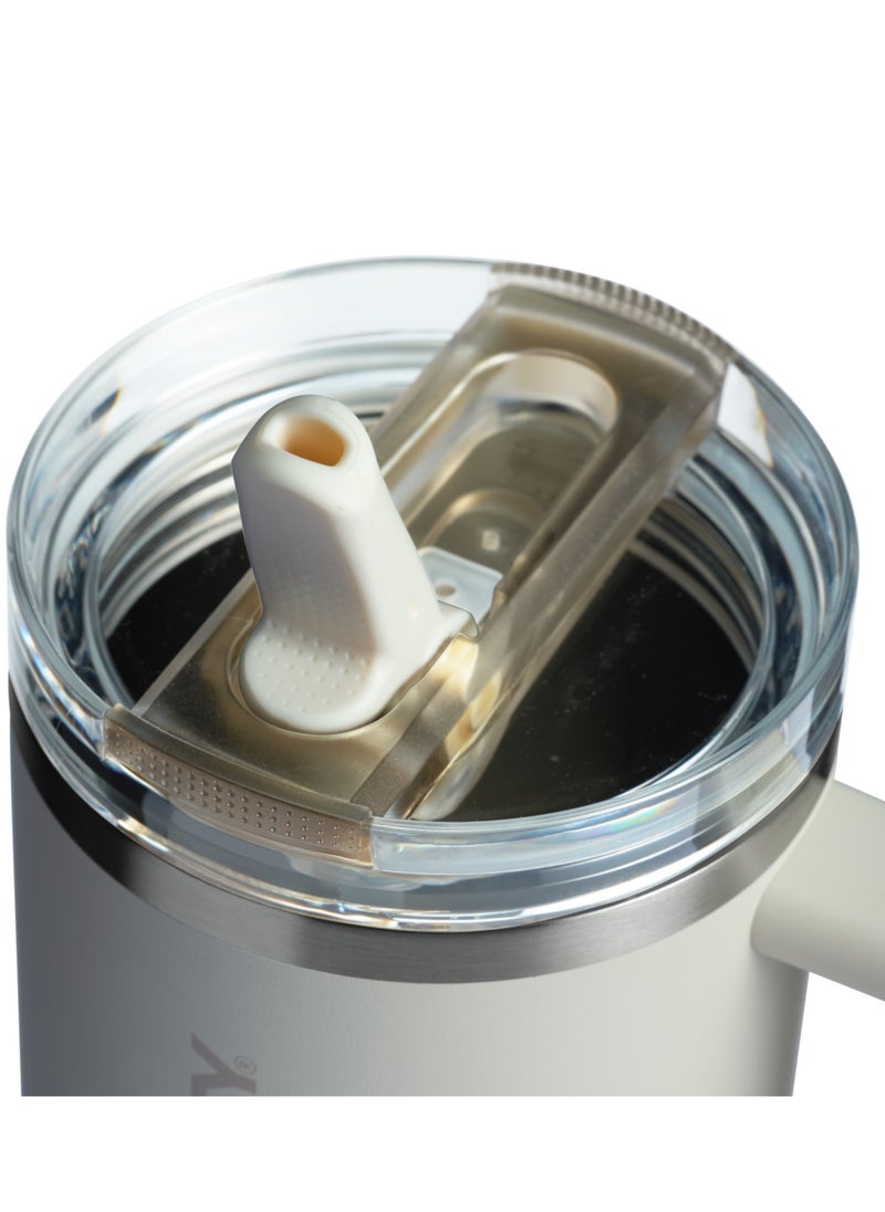 Stanley - New 2025 The Quencher ProTour Flip Straw Tumbler | 40 OZ - Image 1