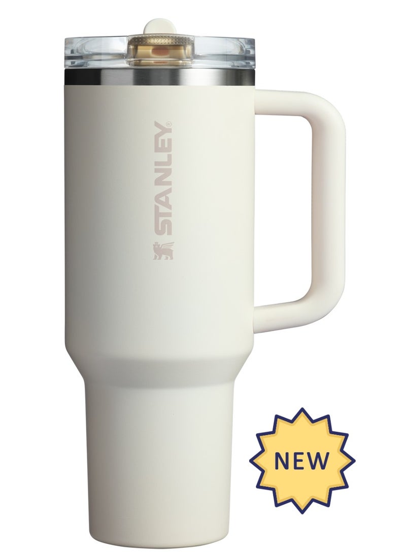 Stanley - New 2025 The Quencher ProTour Flip Straw Tumbler | 40 OZ - Image 1