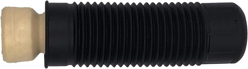 Vuzmode Car Front Shock Absorber Buffer Rubber Boot Set - Image 5