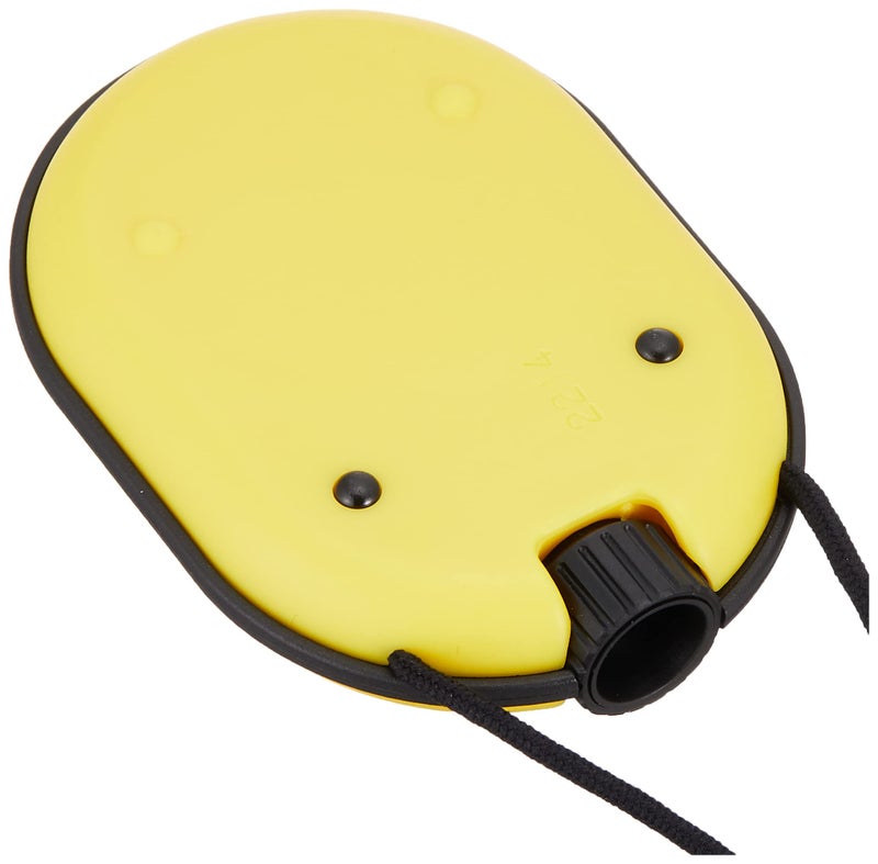 SUUNTO KB-20/360R G Yellow Compass - Image 2