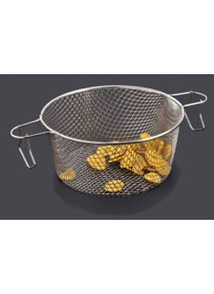 Modatools Chips Frying Wire Double Handle 5278 