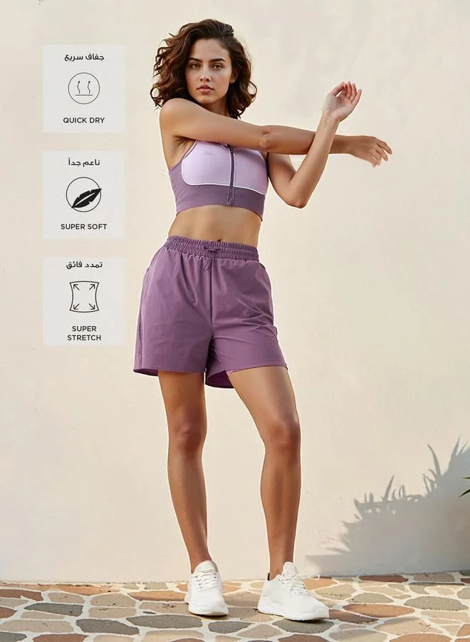 كابا شورت كابا بتفاصيل شعار وجيب