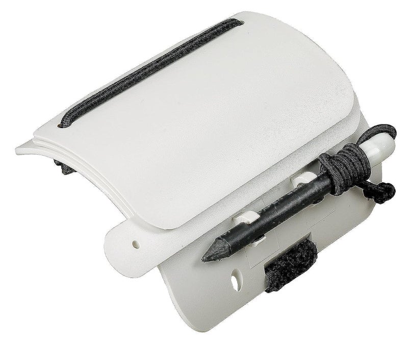 Dive Rite Slate Wrist with Pencil