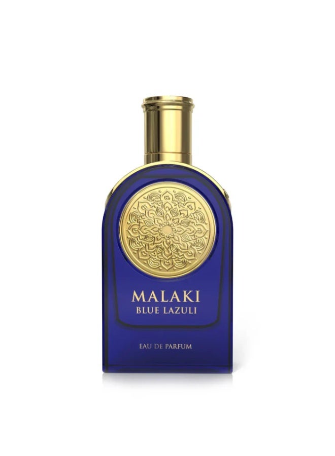 سهاري ملاكي بلو لازولي أو دو بارفان - Image 1