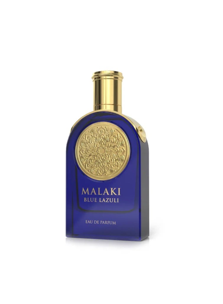 سهاري ملاكي بلو لازولي أو دو بارفان - Image 3