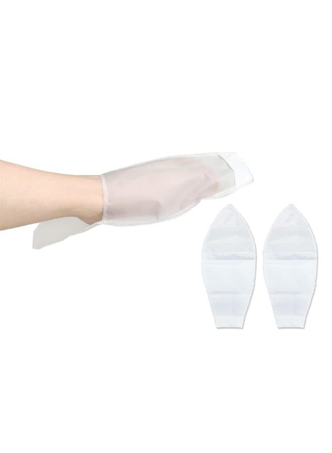 MUROCEA Open Toe Compression Sock Aid for Easy Slide - Slip Stocking Applicator to Help Assist Put On for Elderly, Disabled, Pregnant, 2 Pcs - Image 1