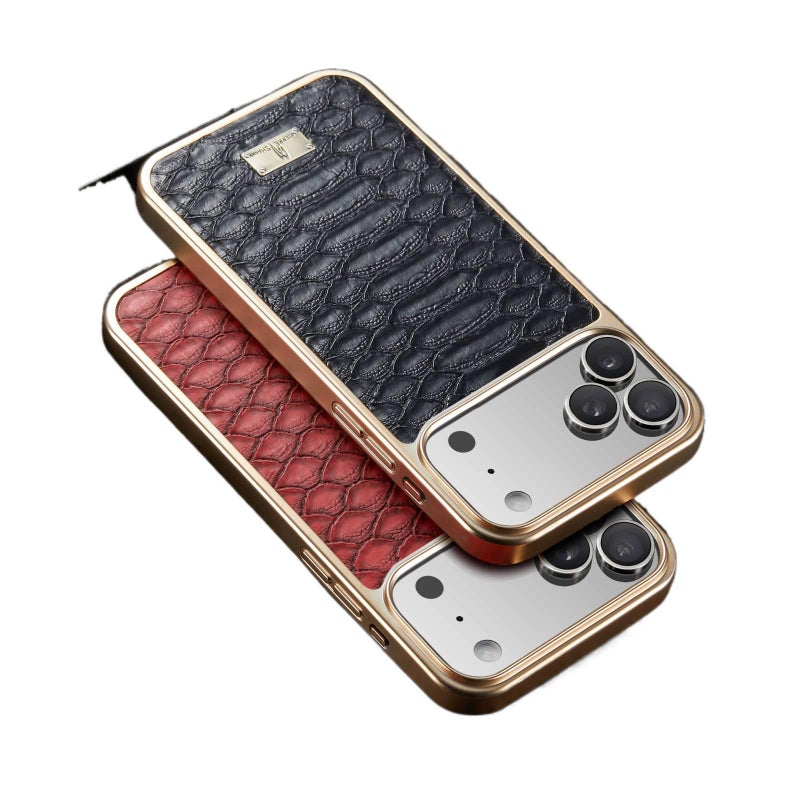 Protective Case | Black | Shockproof Cover for iPhone 16 / 16 Plus / 16 Pro / 16 Pro Max | Drop Protection - Image 5