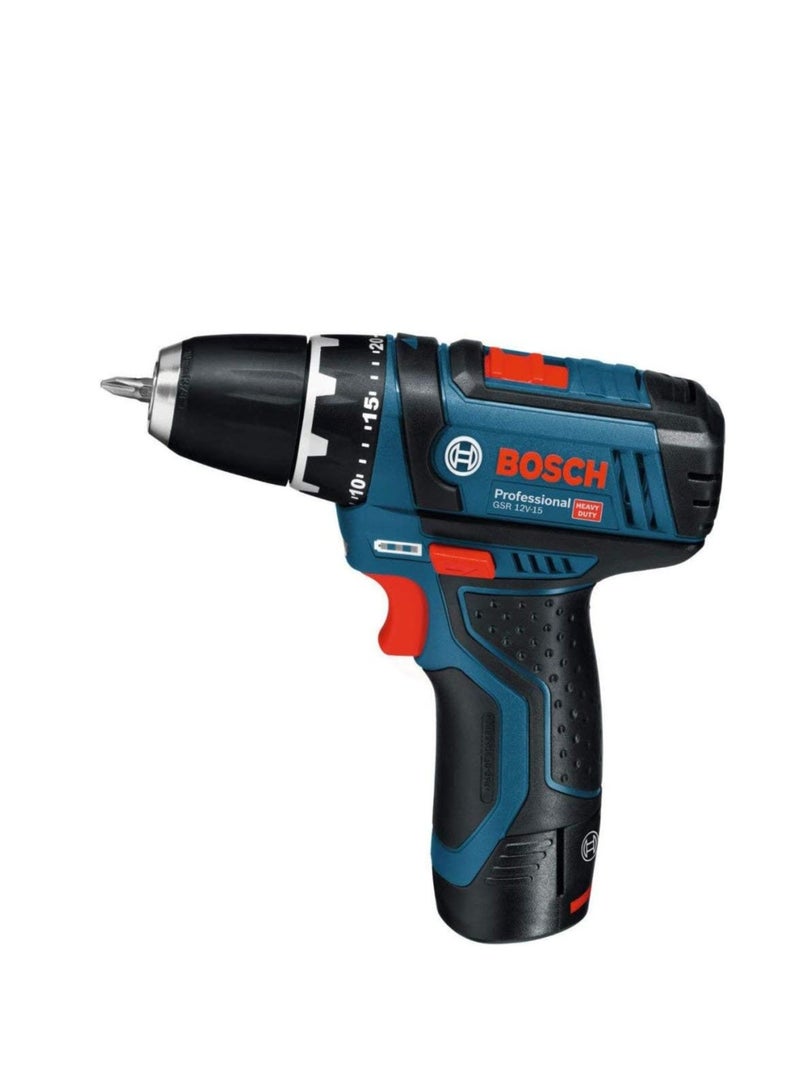 BOSCH Professional Cordless Drill Screwdriver - Image 3