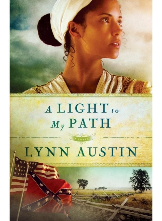 A Light to My Path - Paperback