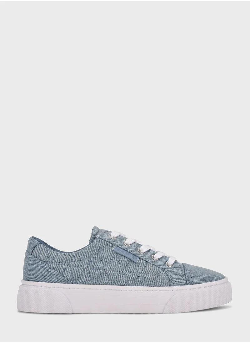 NINE WEST Casual Low Top Sneakers