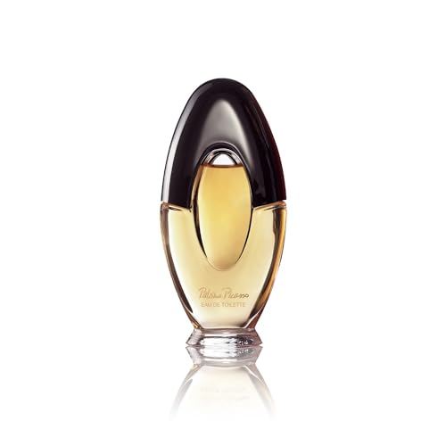 Paloma Picasso Mon Parfum Eau de Toilette - 3.4 oz / 100 ml EDT Spray for Women - Bold and Powerful Scent with Natural, Floral, and Earthy Notes - Image 2