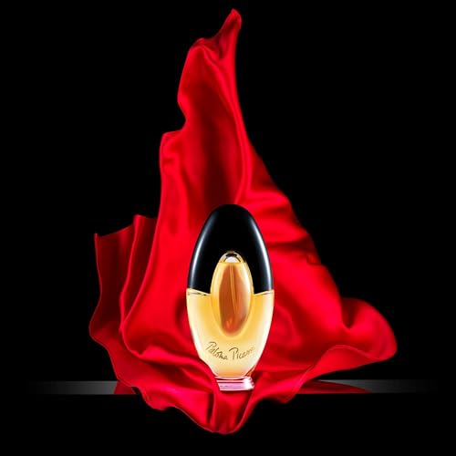 Paloma Picasso Mon Parfum Eau de Toilette - 3.4 oz / 100 ml EDT Spray for Women - Bold and Powerful Scent with Natural, Floral, and Earthy Notes - Image 3
