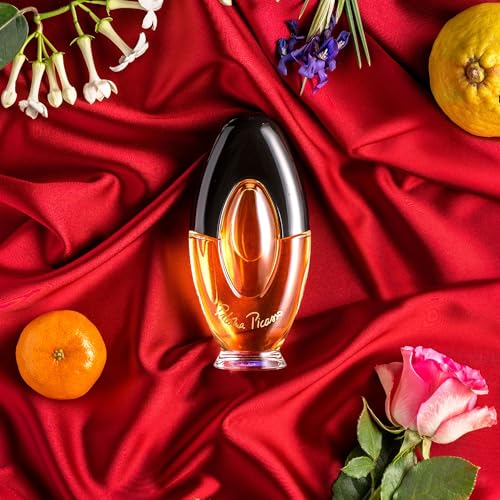 Paloma Picasso Mon Parfum Eau de Toilette - 3.4 oz / 100 ml EDT Spray for Women - Bold and Powerful Scent with Natural, Floral, and Earthy Notes - Image 4