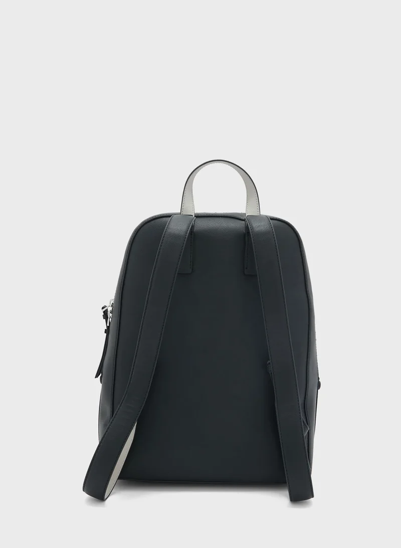 CALVIN KLEIN Top Handle Backpack