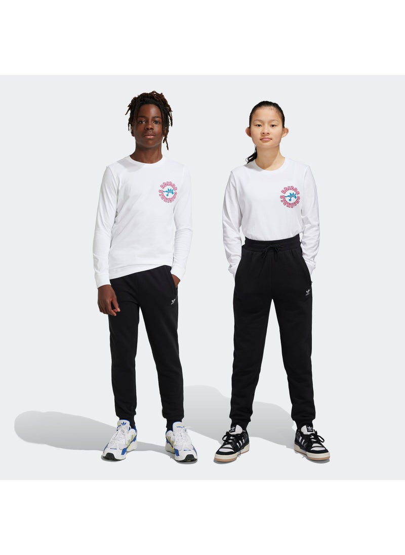 adidas Originals Essential Slim Fit Chinos  - Image 1