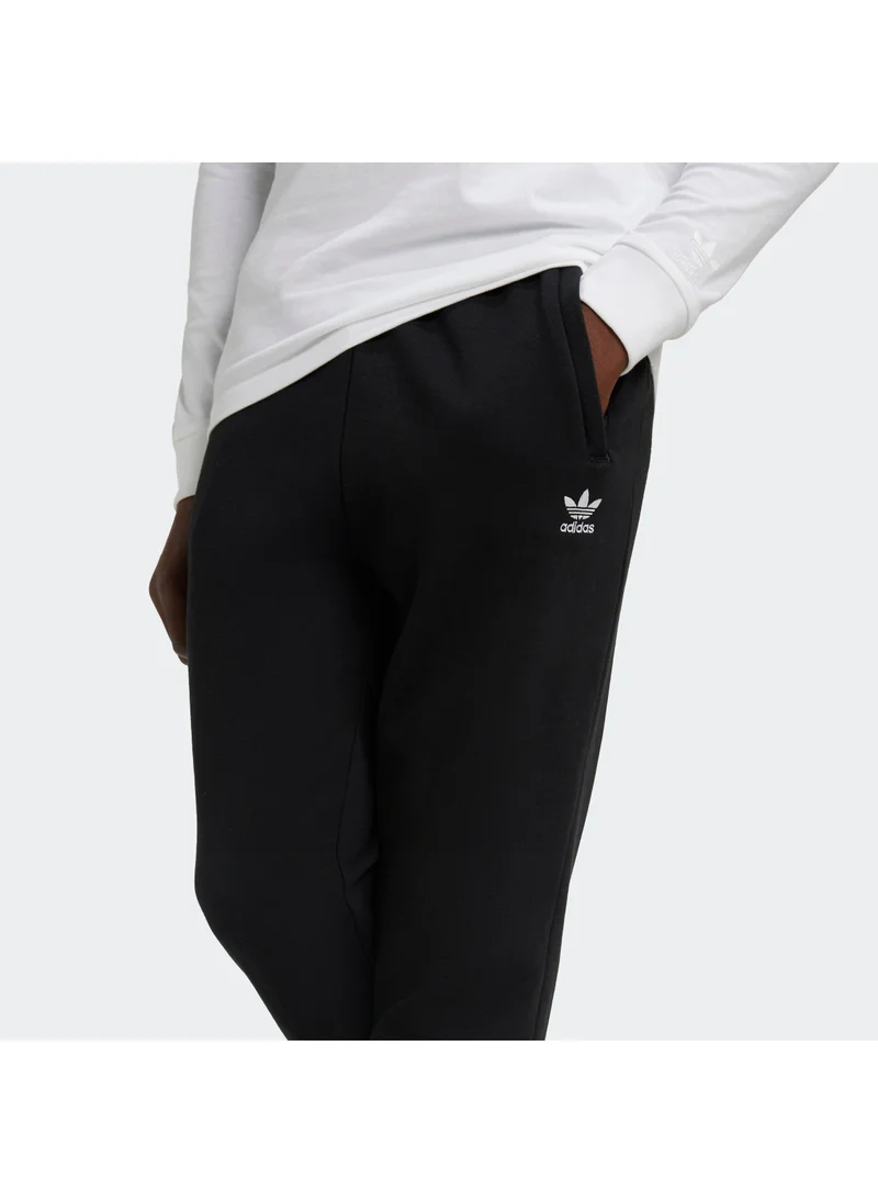 اديداس اوريجينالز Youth Logo Pants