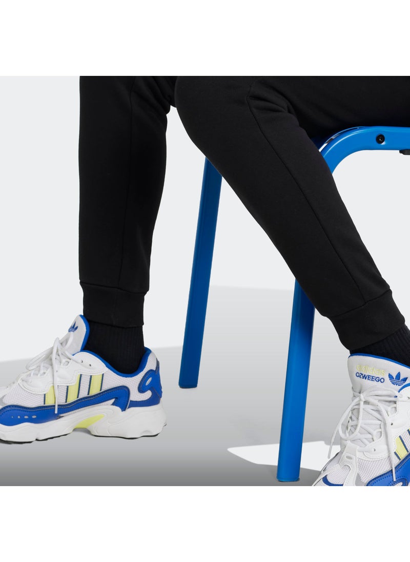 adidas Originals Essential Slim Fit Chinos  - Image 3