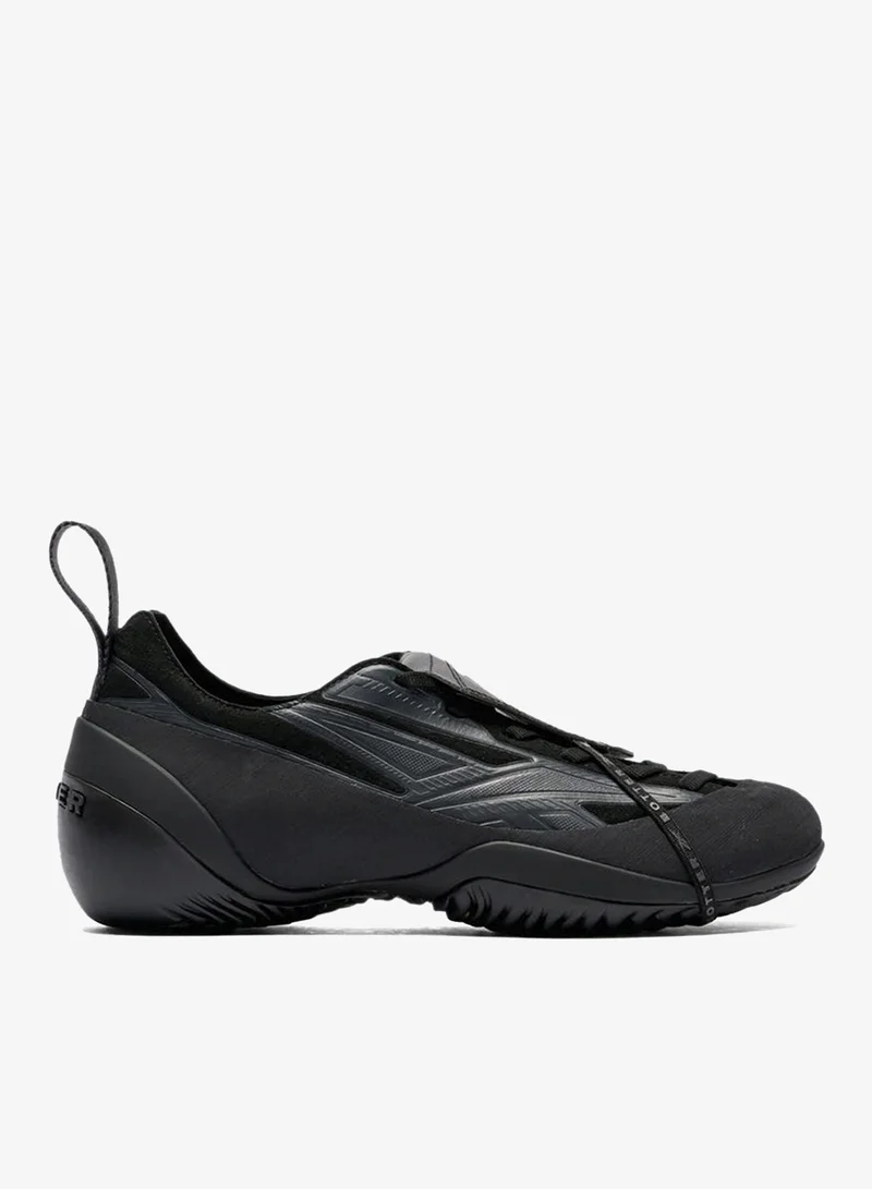 Reebok Black Unisex Shoes