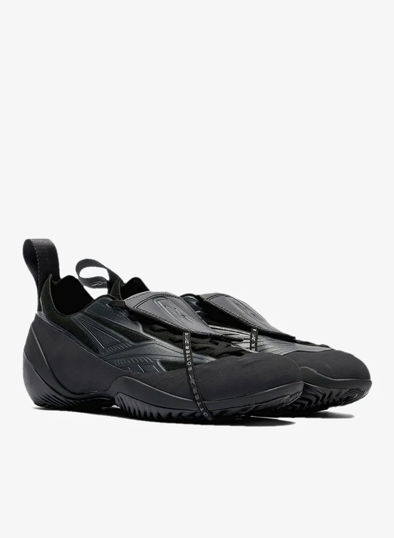 Reebok Black Reebok Black Unisex Shoes  | Best Price UAE